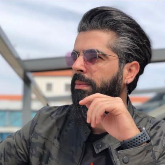 Aşıl Ahmet Ünlü