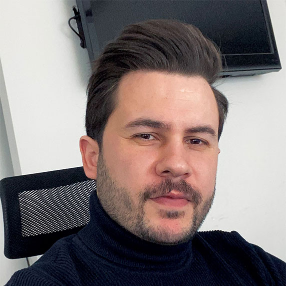 Özgür Arıkan