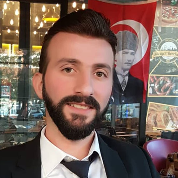 Yunus Delibaş