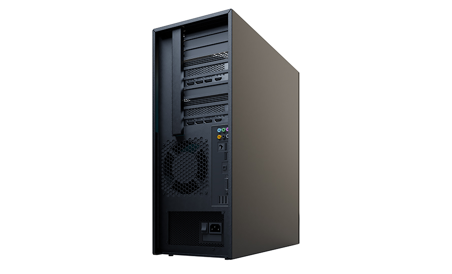 Queen.2403 Amd Threadripper 7995WX (96/192 çekirdek) - Queen Serisi - SistemMentor Ürünler