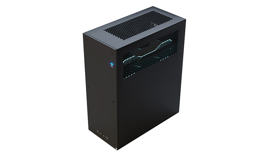 Queen.2403 Amd Threadripper 7995WX (96/192 çekirdek) - Queen Serisi - SistemMentor Ürünler